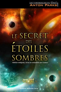 Le secret des étoiles sombres