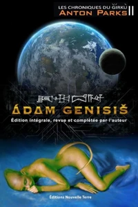 Adam Genisis