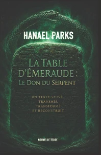 La Table d'Émeraude