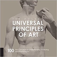 The pocket universal principles of art