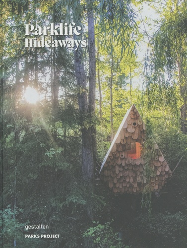 Parklife Hideaways. Cottages and cabins in North American parklands