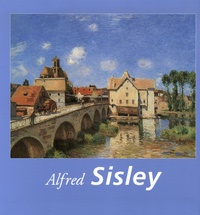  Parkstone - Alfred Sisley.