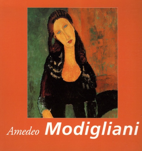  Parkstone - Amedeo Modigliani.