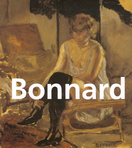  Parkstone - Bonnard.