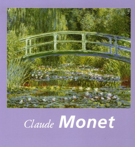  Parkstone - Claude Monet.