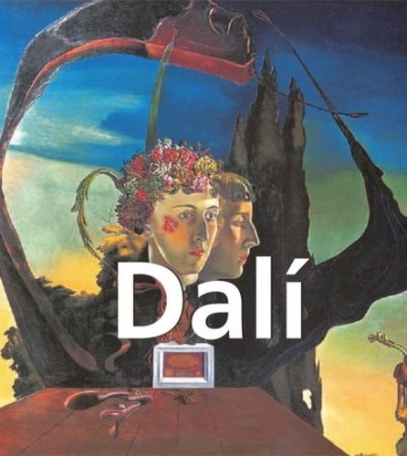  Parkstone - Dali - 1904-1989.