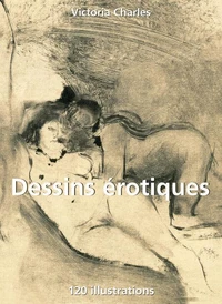 Dessins érotiques