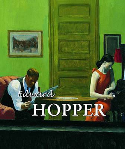  Parkstone - Edward Hopper.