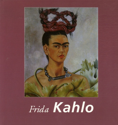  Parkstone - Frida Kahlo.
