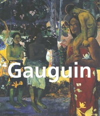  Parkstone - Gauguin - 1848-1903.