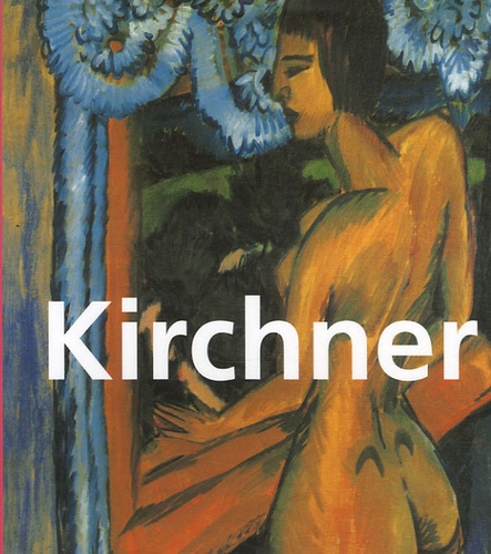  Parkstone - Kirchner - 1880-1938.