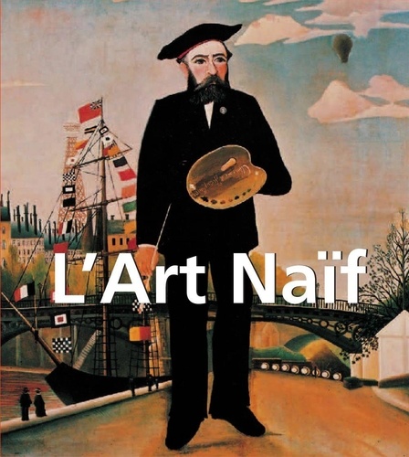  Parkstone - L'art naïf.