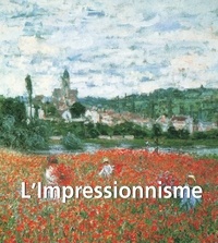  Parkstone - L'Impressionnisme.