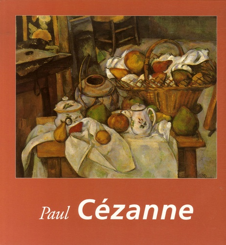  Parkstone - Paul Cézanne.