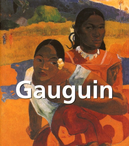  Parkstone - Paul Gauguin (1848-1903).