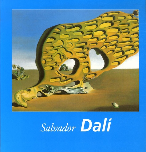  Parkstone - Salvador Dali.
