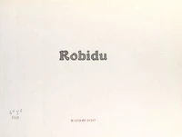 Robidu