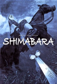 Coffret prestige 2 volumes