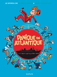 Panique en Atlantique