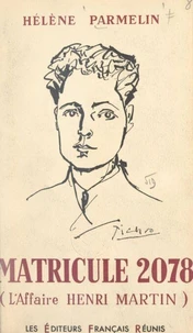 Matricule 2078 (l'affaire Henri Martin)