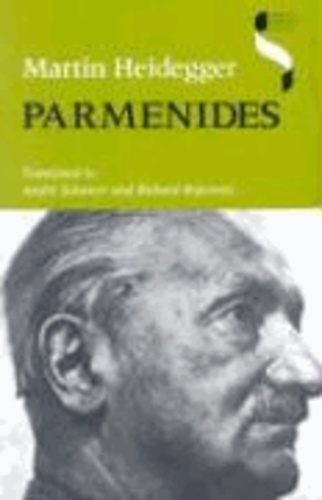 Parmenides.