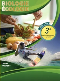 Biologie-écologie 3e de l'enseignement agricole Module M10