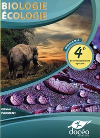 Biologie Ecologie 4e