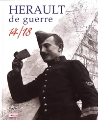 Hérault de guerre 14/18