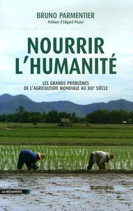 Nourrir l'humanité