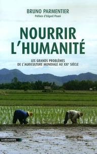 Nourrir l'humanité