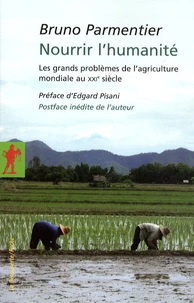 Nourrir l'humanité