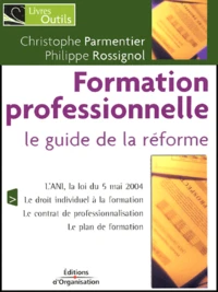 Formation professionnelle