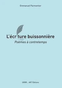 L'écriture buissonnière