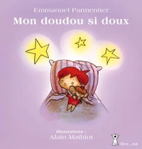 Mon doudou si doux