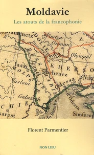 Moldavie