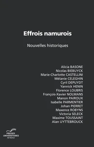 Effrois namurois