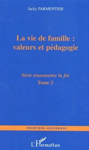 Transmettre la foi