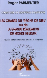 Chantons de nouveaux cantiques