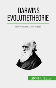 Parmentier Romain - Darwins evolutietheorie - Het ontstaan van soorten.
