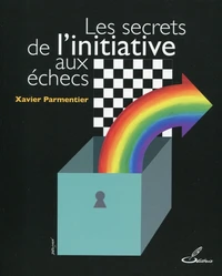 Les secrets de l'initiative aux échecs