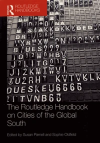 The Routledge Handbook on Cities of the Global South