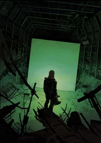 Coffret en 5 volumes : Tome 1, Phydalia ; Tome 2, Le container ; Tome 3, L'Alliance ; Tome 4, Le Diodon ; Tome 5, Les otages