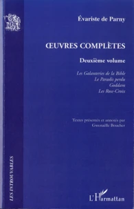 Oeuvres complètes