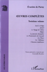 Oeuvres complètes