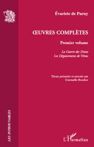 Oeuvres complètes