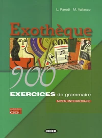 Exothèque