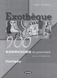 Exothèque