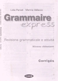Grammaire express