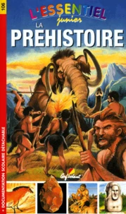 La  Prehistoire