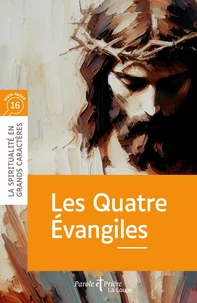 Les quatre évangiles